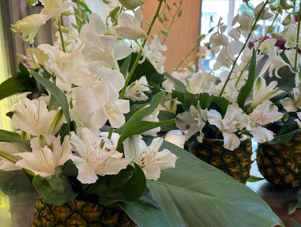 Floristería Malayerba