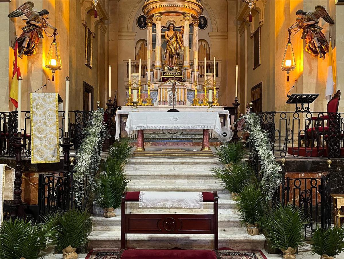 Floristería Malayerba