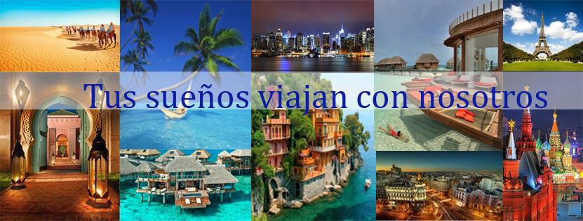 Viajes Rico Viajes Rico