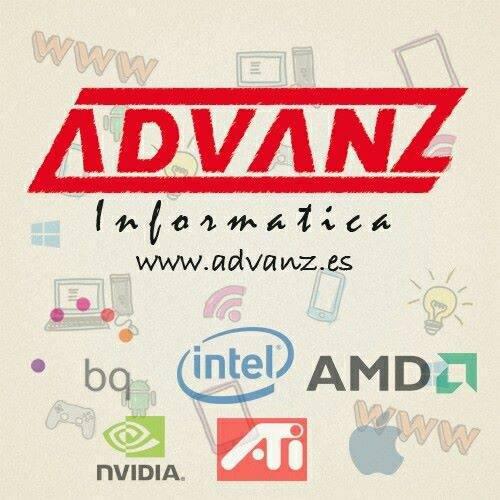 Advanz Informática