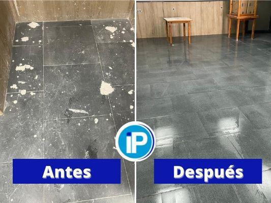 ISLAPLAGAS, fumigación y control de plagas