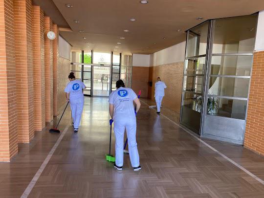 ISLAPLAGAS, fumigación y control de plagas