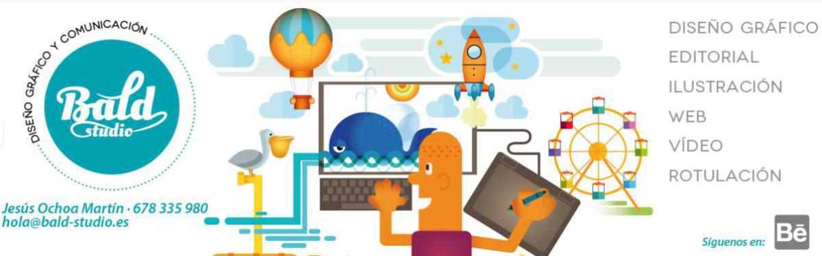 Bald-studio Diseño y Comunicación
