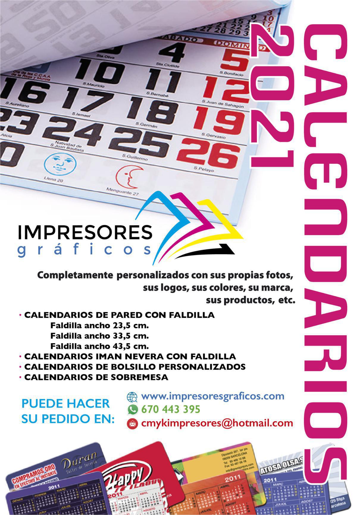 Impresores Gráficos