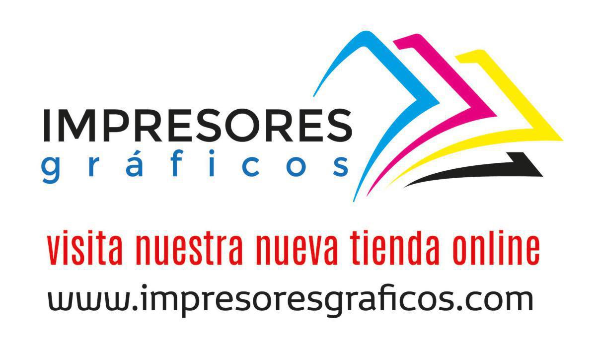 Impresores Gráficos