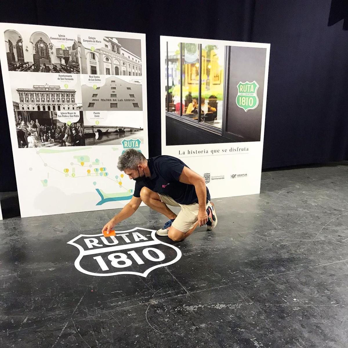 Kromo 10 Artes Gráficas