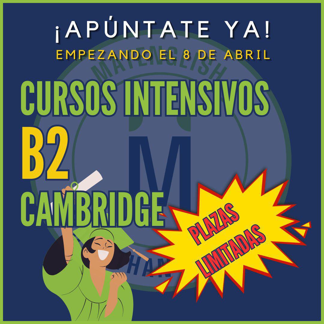 Academia MatEnglish
