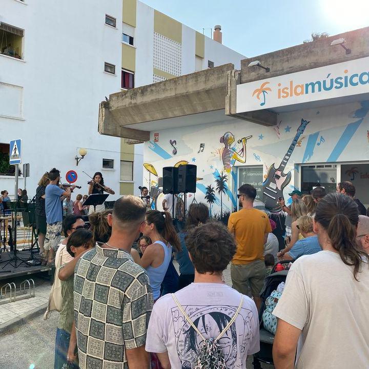 Islamúsica Islamúsica