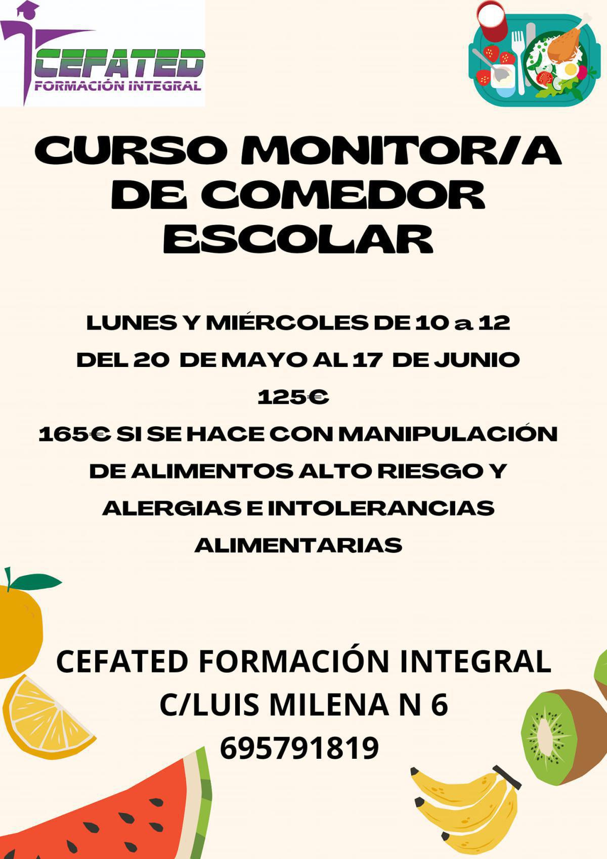 Cefated Formación Integral