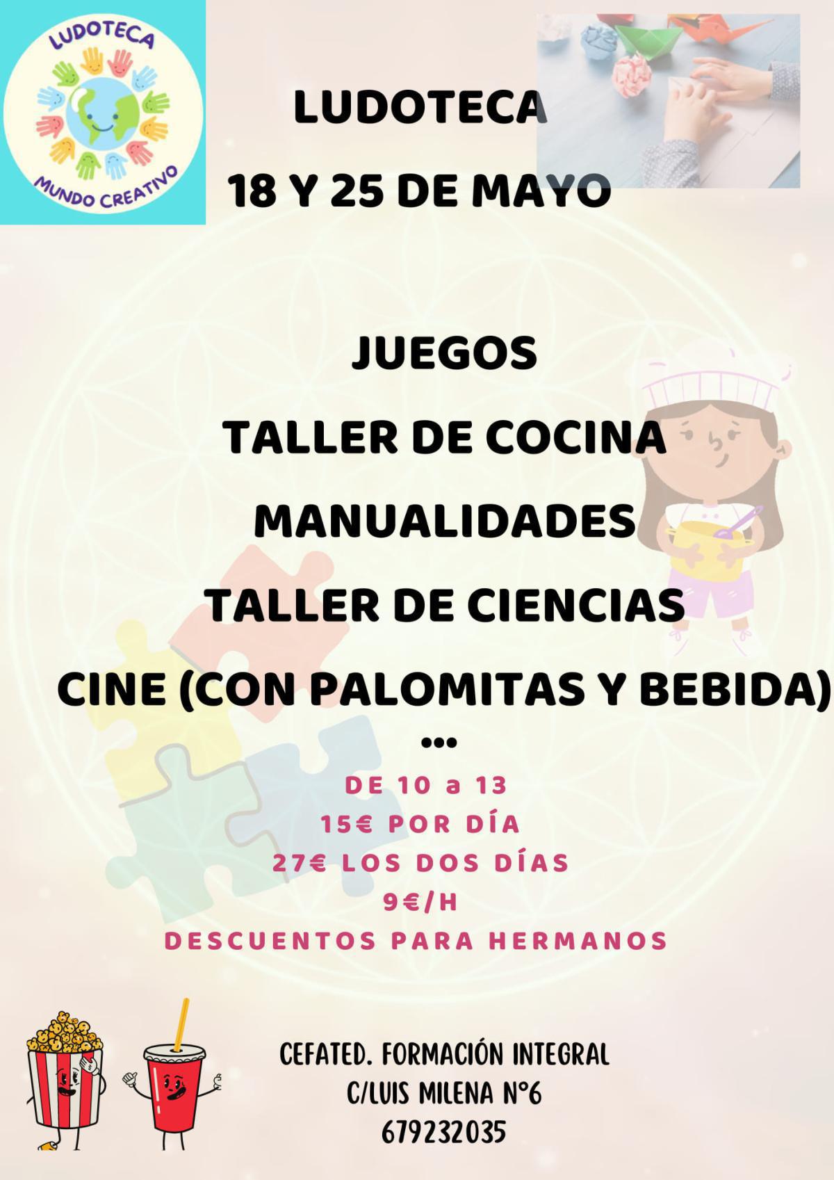 Cefated Formación Integral Cefated Formación Integral