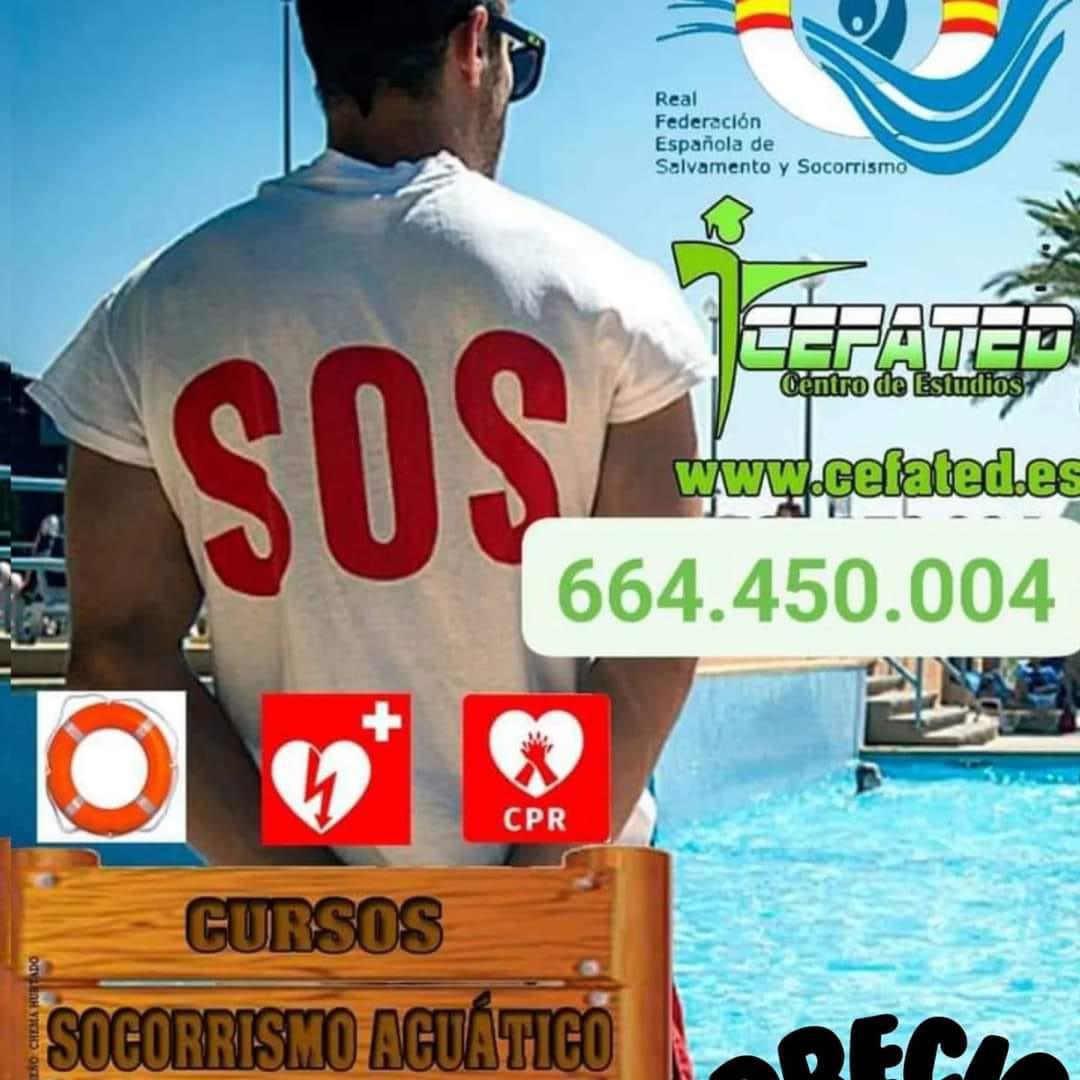 Cefated Formación Integral Cefated Formación Integral