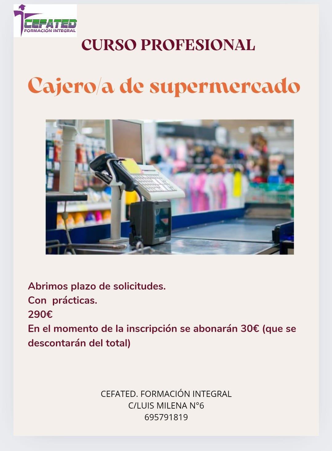 Cefated Formación Integral