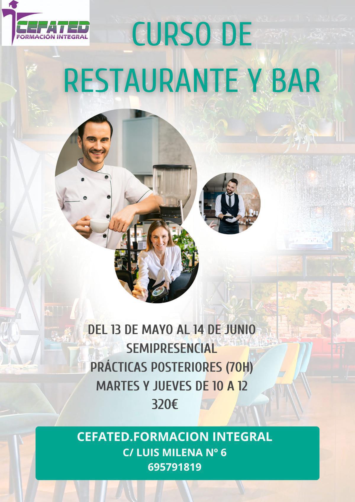 Cefated Formación Integral Cefated Formación Integral