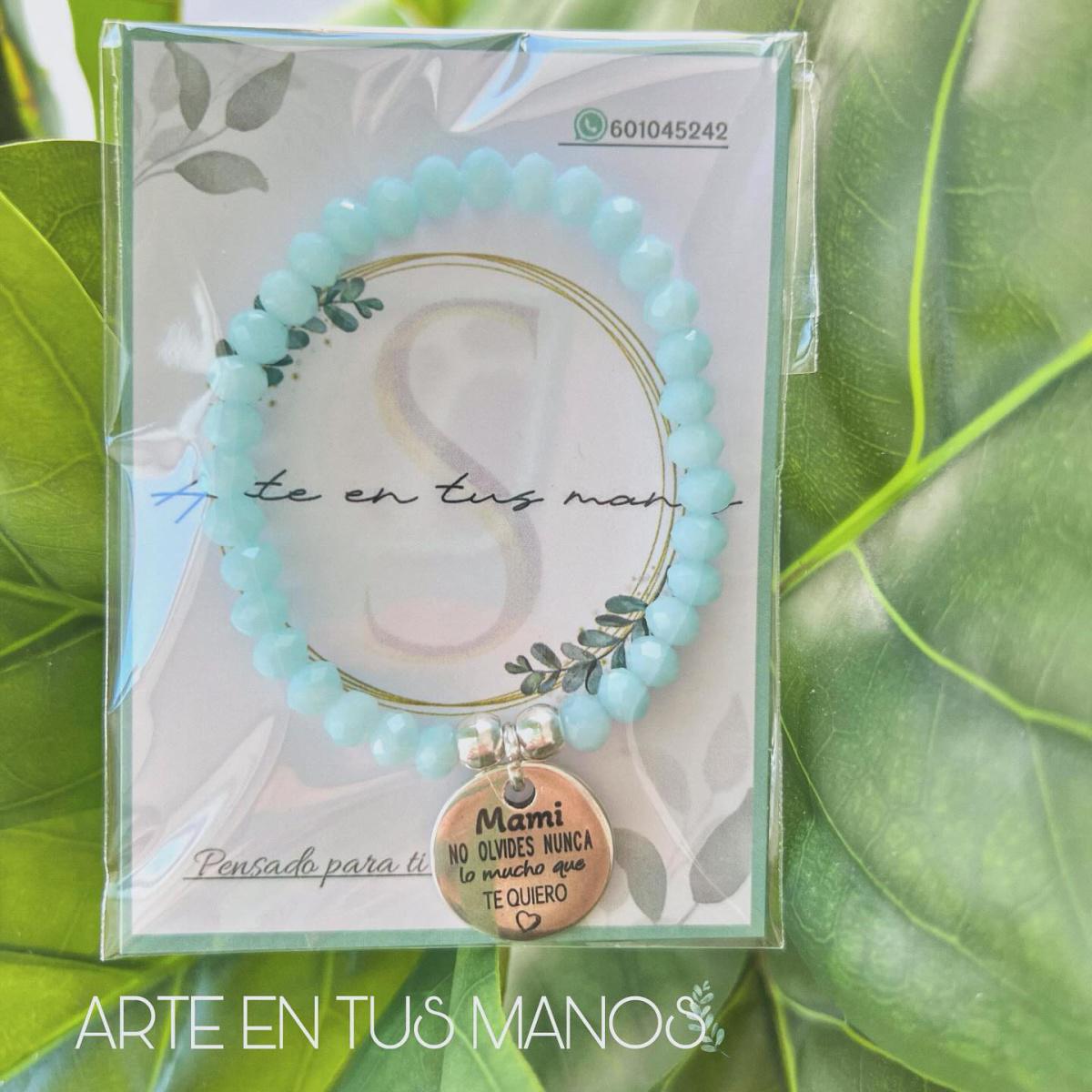 Arte En Tus Manos Abalorios