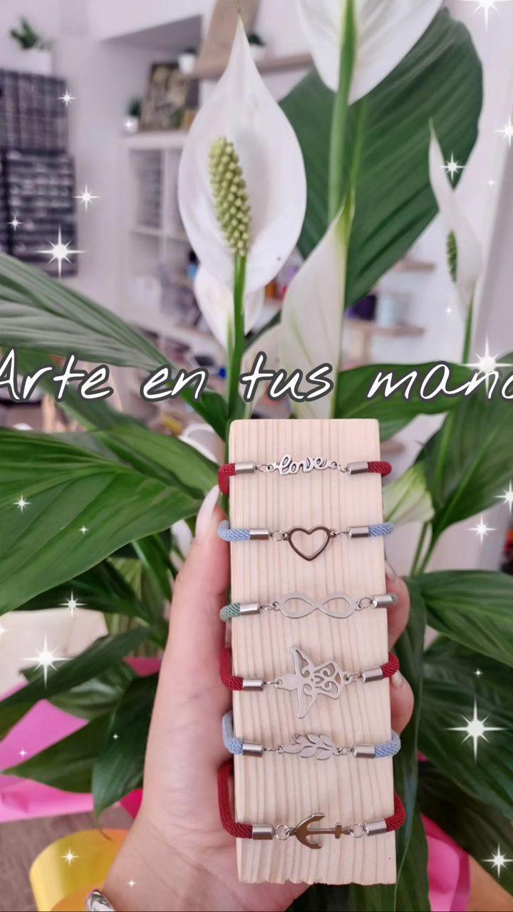 Arte En Tus Manos Abalorios Arte En Tus Manos Abalorios