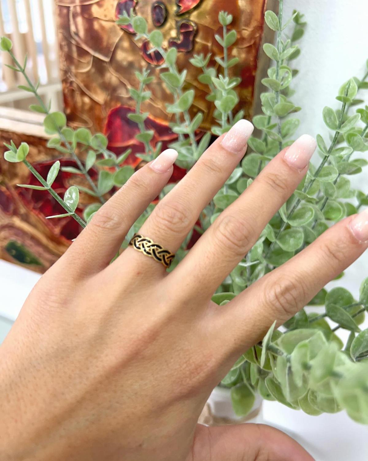 Arte En Tus Manos Abalorios