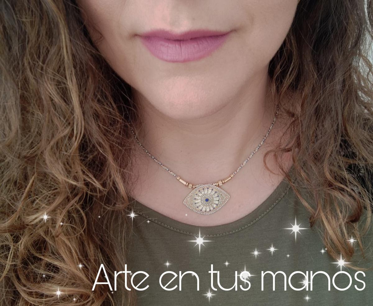 Arte En Tus Manos Abalorios Arte En Tus Manos Abalorios