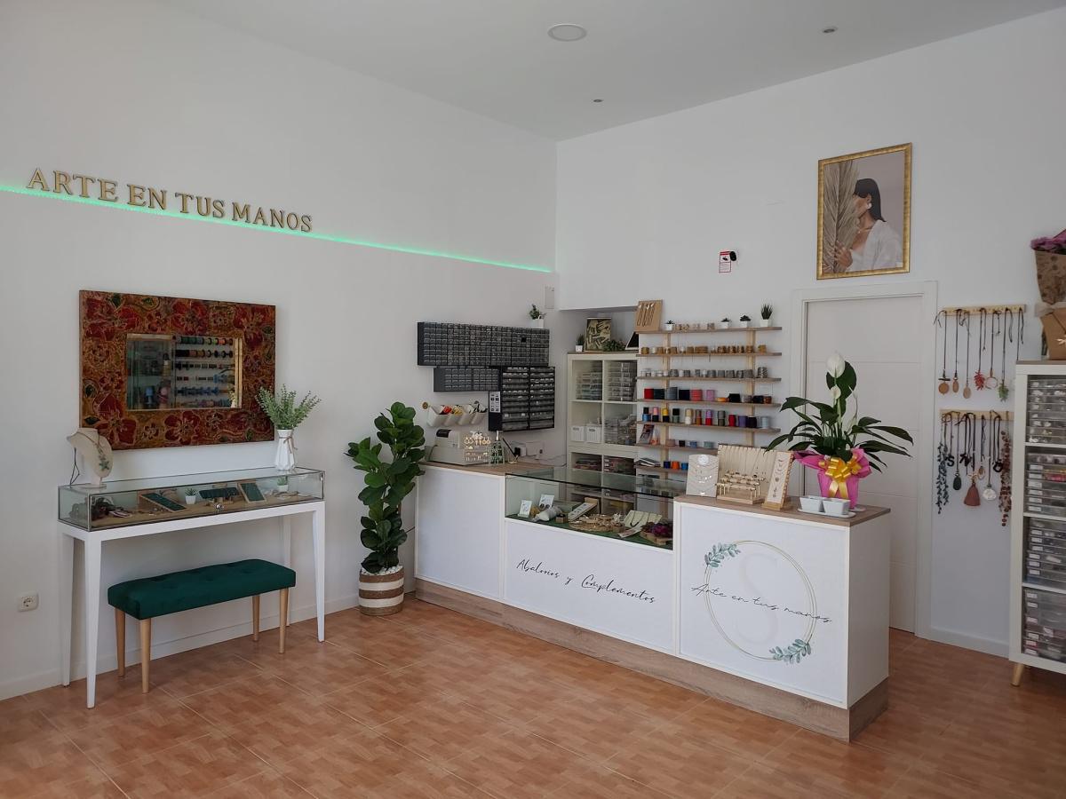 Arte En Tus Manos Abalorios Arte En Tus Manos Abalorios