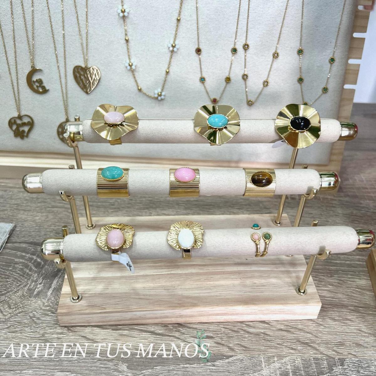 Arte En Tus Manos Abalorios