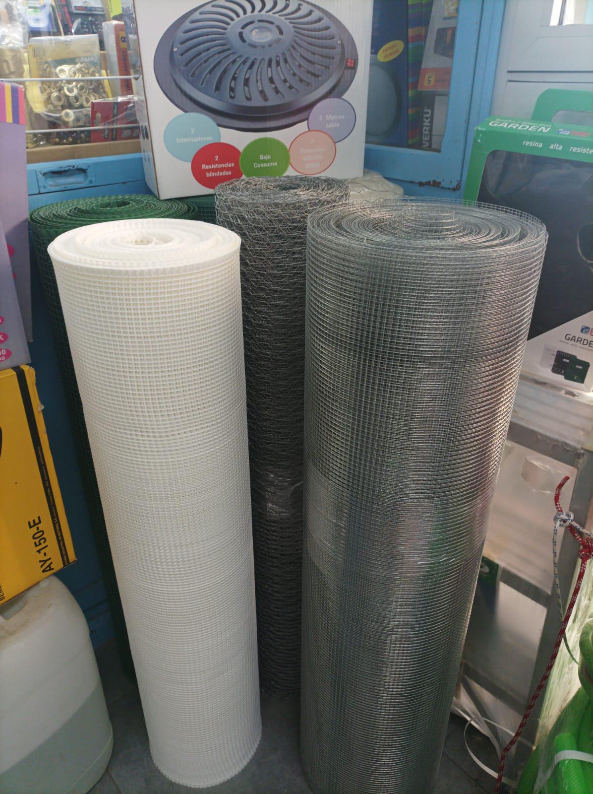 Suministros Antonio Luna e Hijos, S.L.