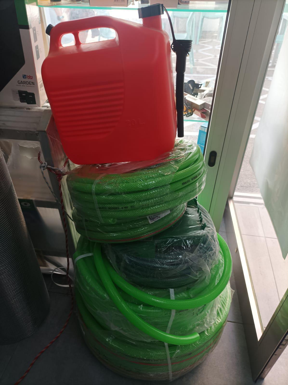 Suministros Antonio Luna e Hijos, S.L.