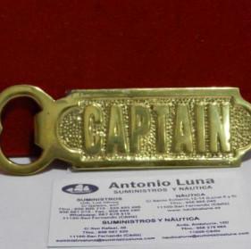 Nautica Antonio Luna