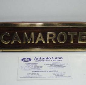 Nautica Antonio Luna Nautica Antonio Luna