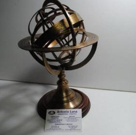 Nautica Antonio Luna