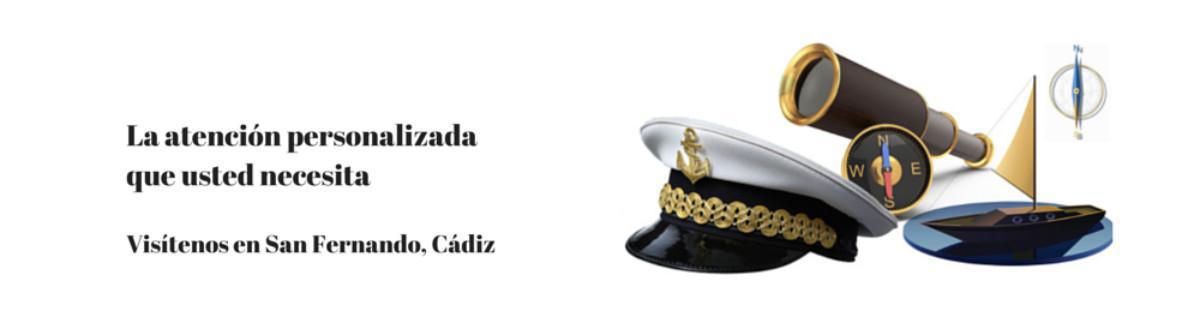 Nautica Antonio Luna