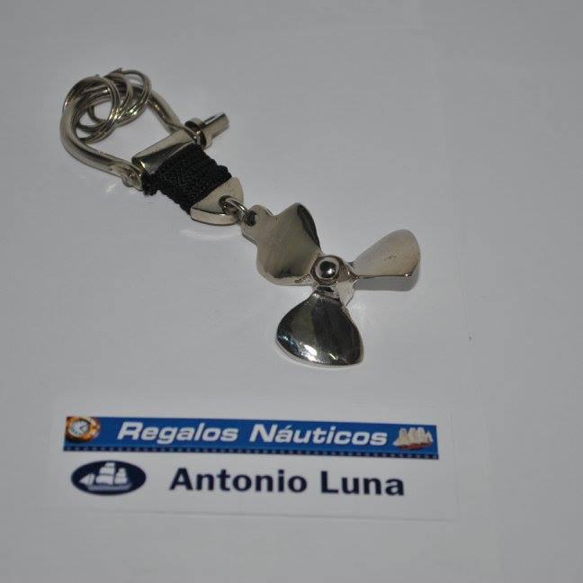 Nautica Antonio Luna Nautica Antonio Luna