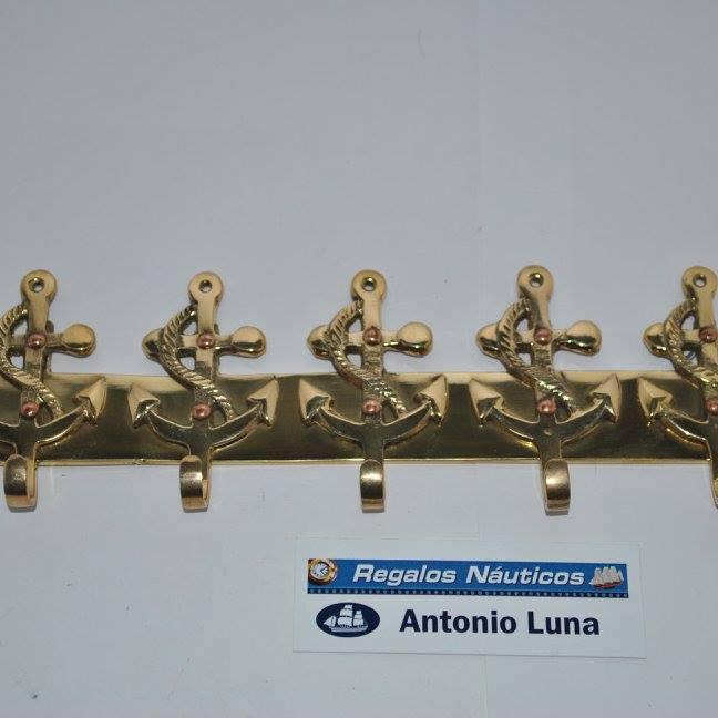 Nautica Antonio Luna Nautica Antonio Luna