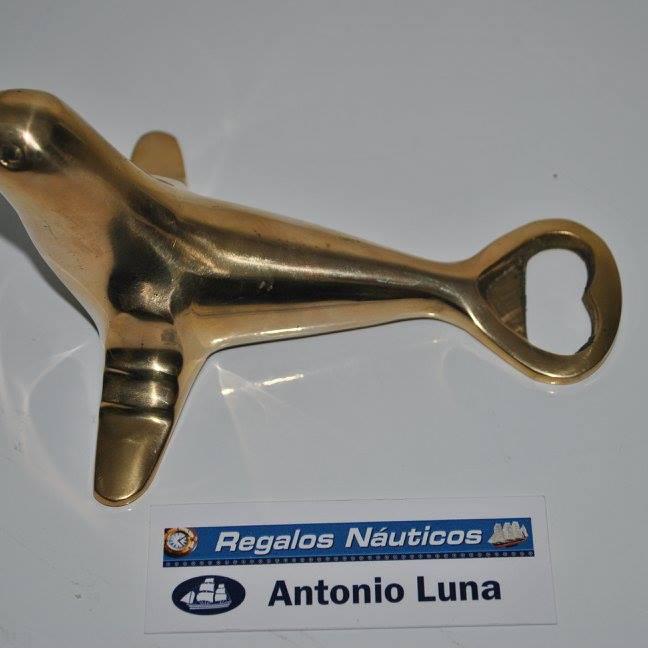 Nautica Antonio Luna Nautica Antonio Luna