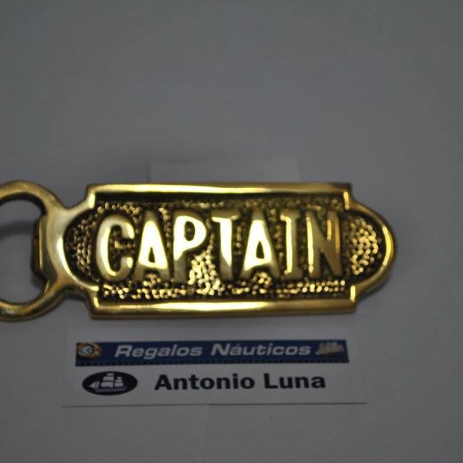 Nautica Antonio Luna