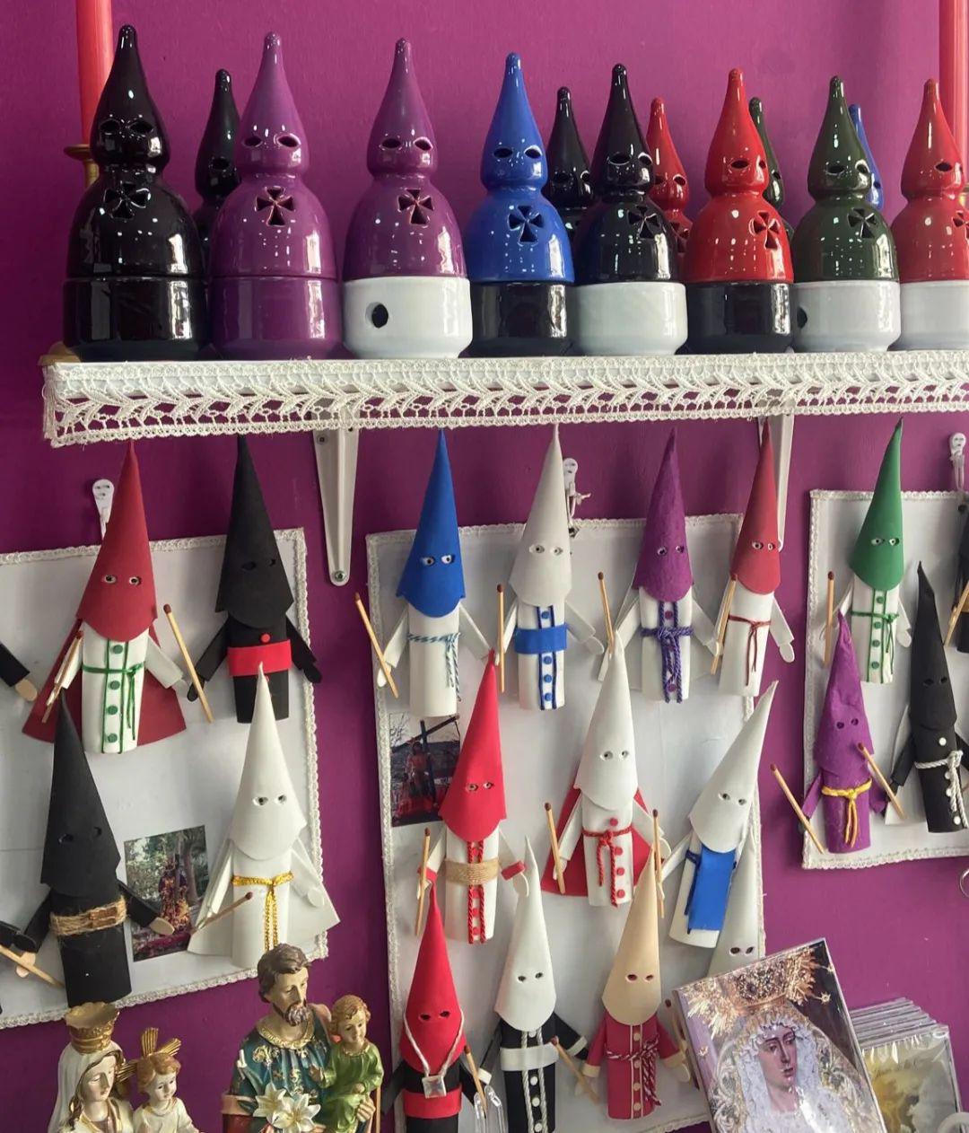 El incensario cofrade - Tienda de Semana Santa