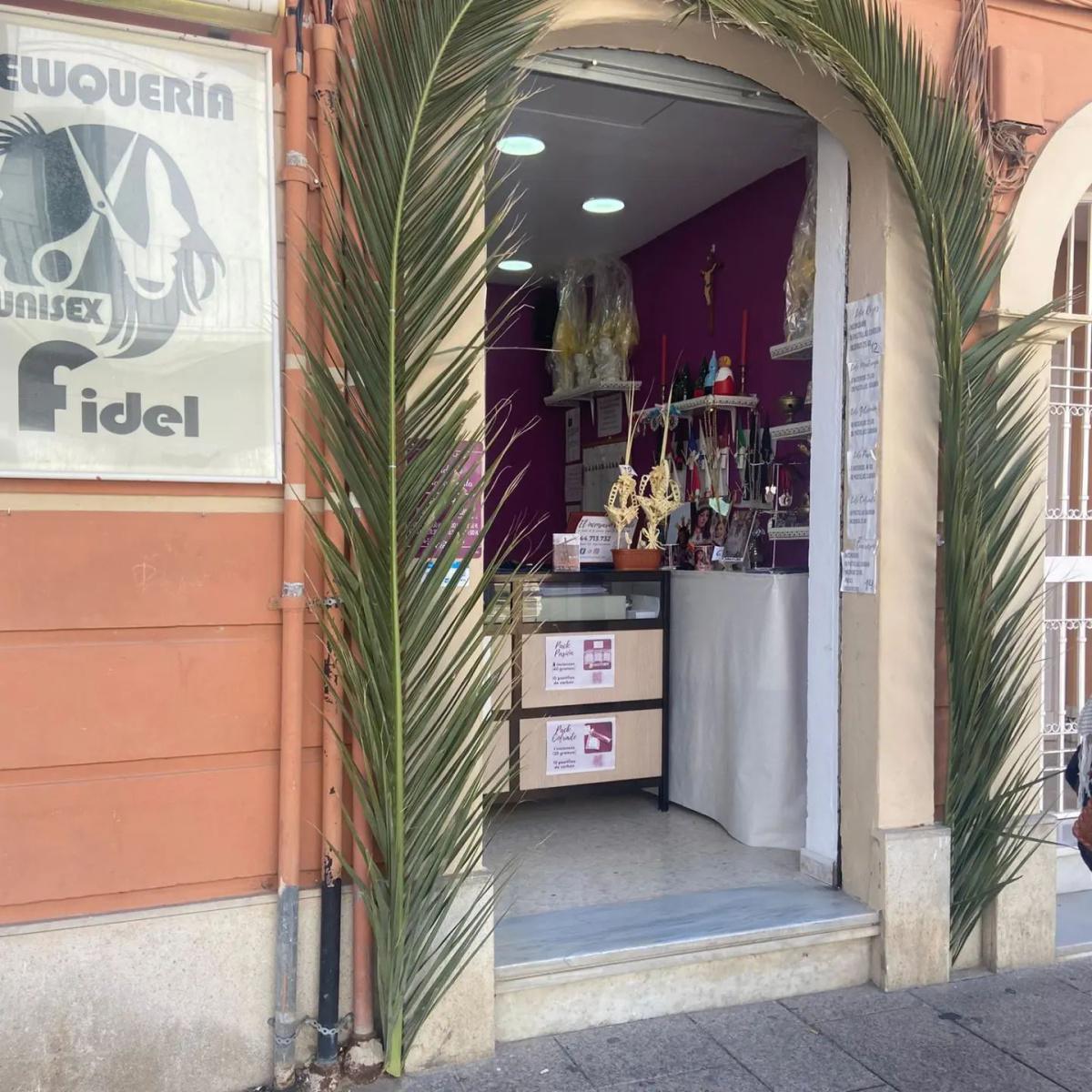 El incensario cofrade - Tienda de Semana Santa