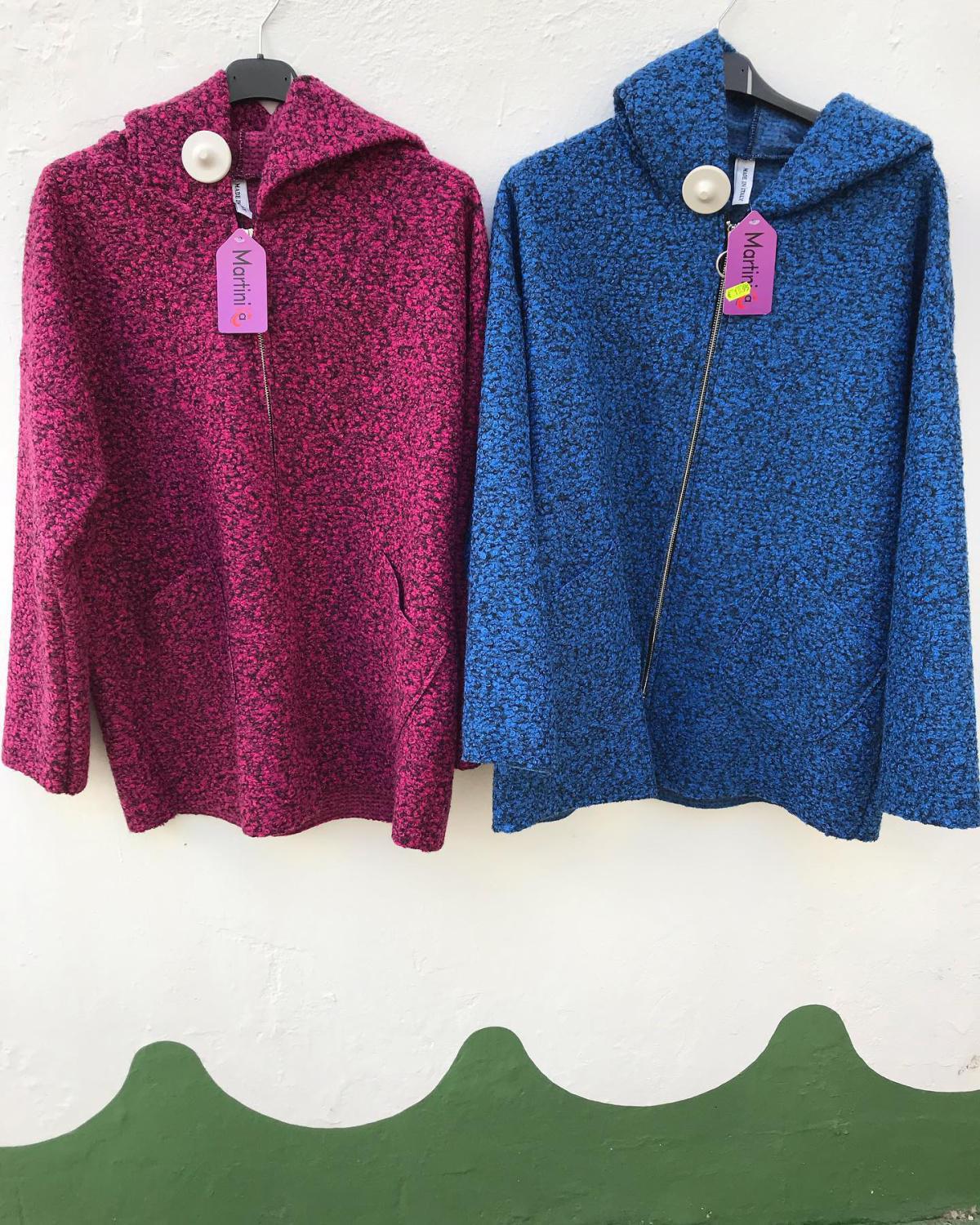 Confecciones Amparo Confecciones Amparo