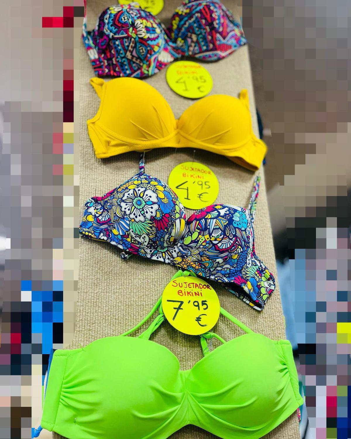 Confecciones Amparo Confecciones Amparo