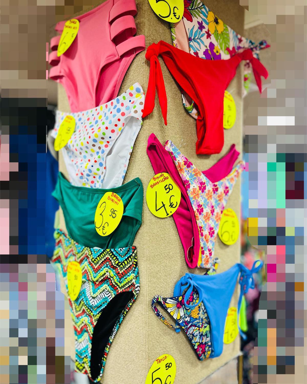 Confecciones Amparo Confecciones Amparo