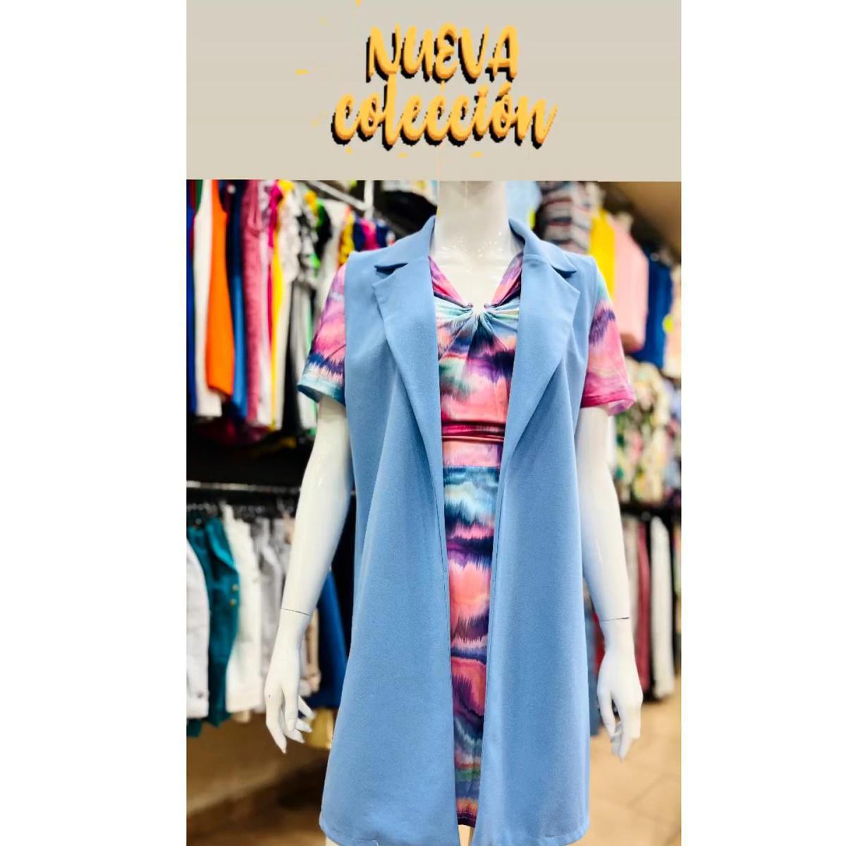 Confecciones Amparo Confecciones Amparo