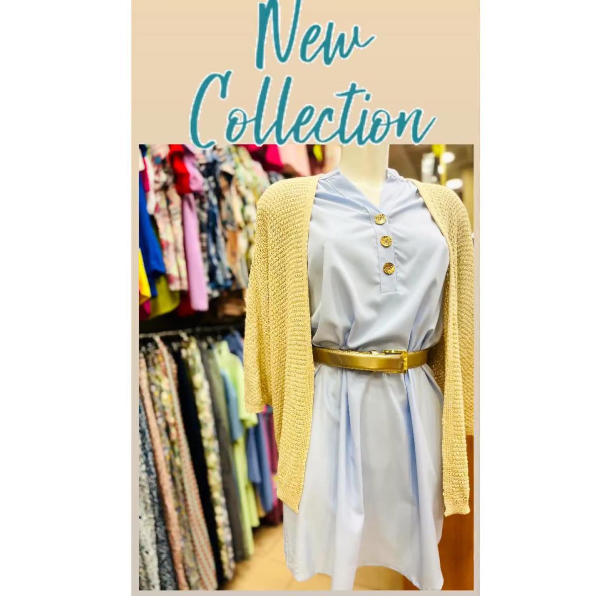 Confecciones Amparo Confecciones Amparo