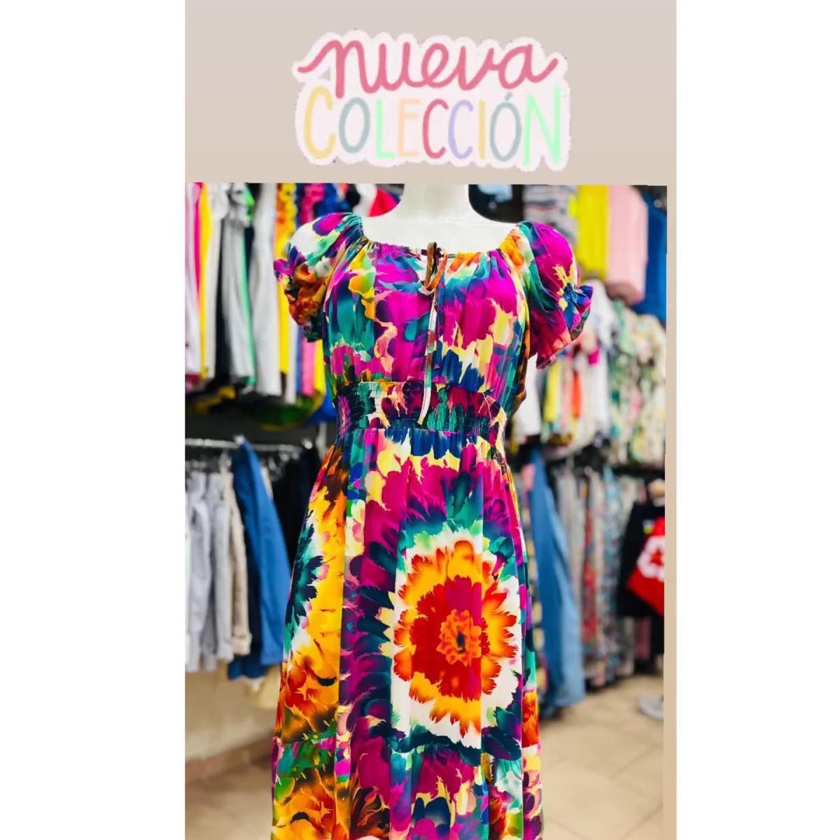 Confecciones Amparo Confecciones Amparo