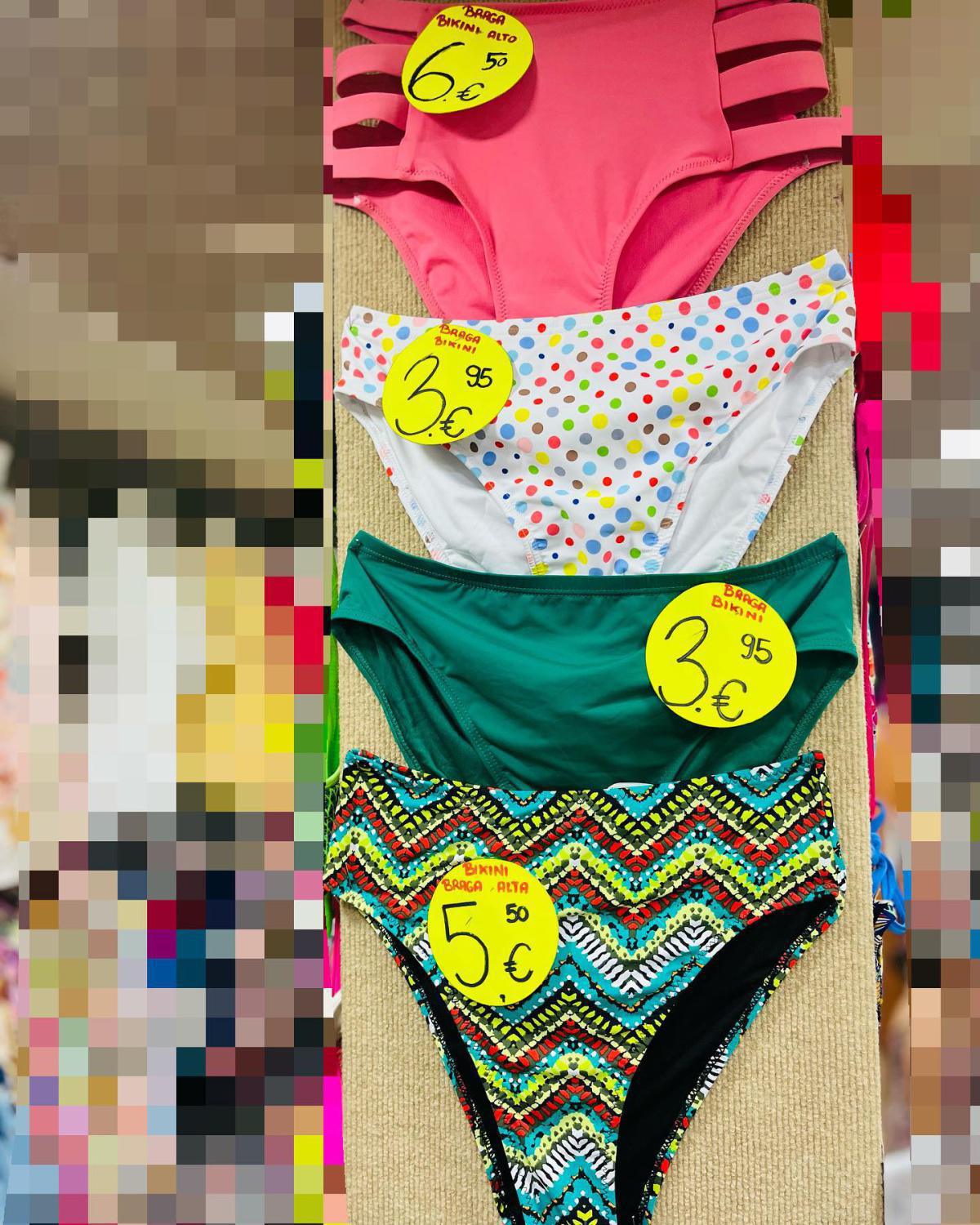 Confecciones Amparo Confecciones Amparo