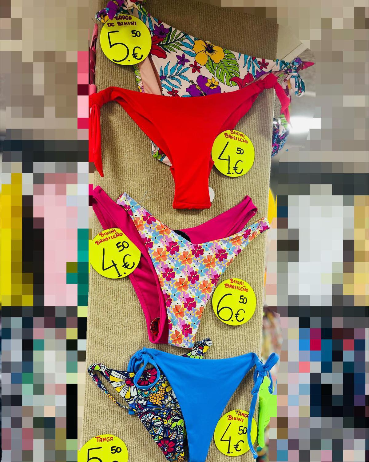 Confecciones Amparo Confecciones Amparo