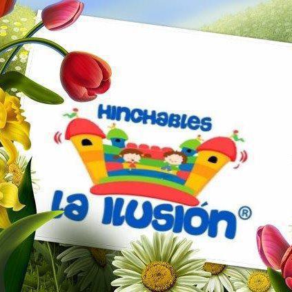 Hinchables "La Ilusión"