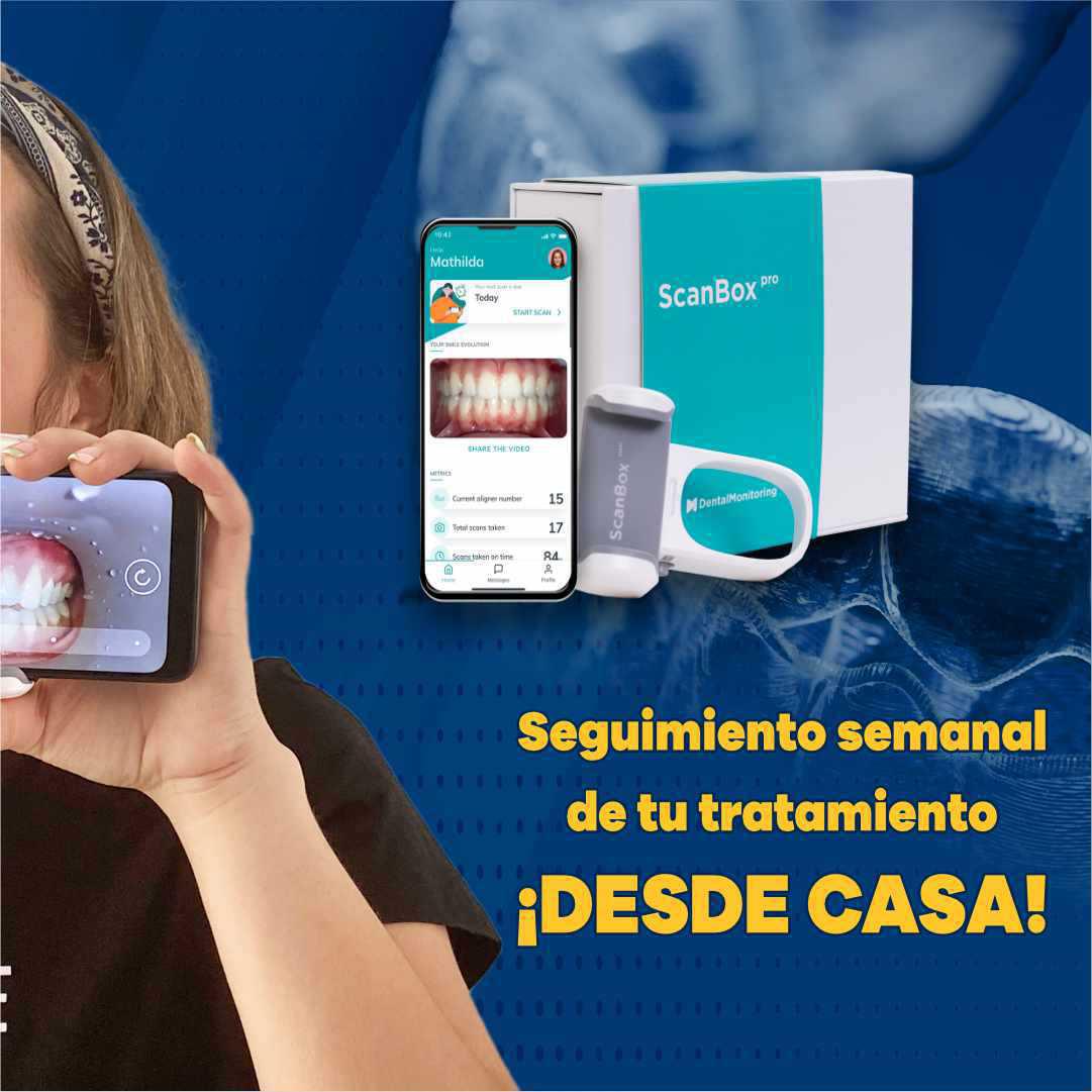 Clínica Dental Cleardent San Fernando Clínica Dental Cleardent San Fernando