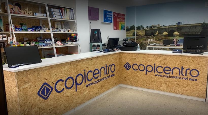 Copicentro San Fernando