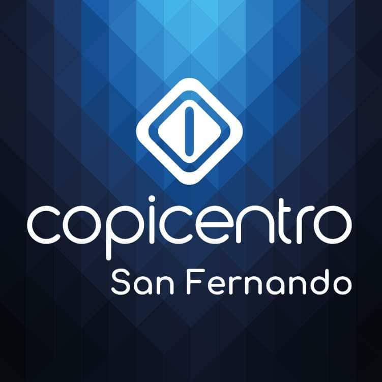 Copicentro San Fernando