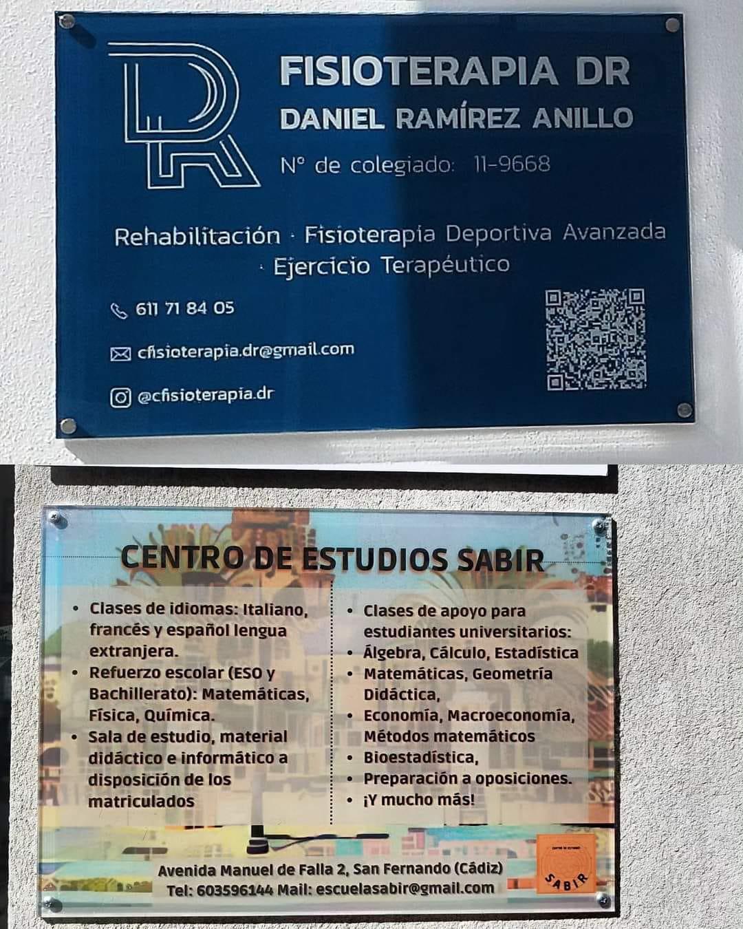 Copicentro San Fernando