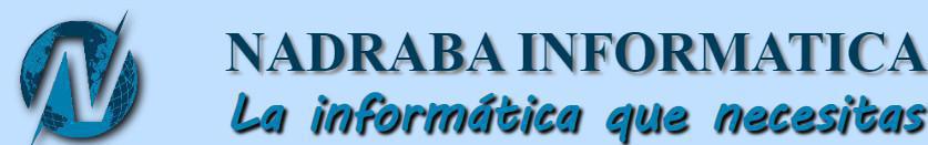 Nadraba Informática