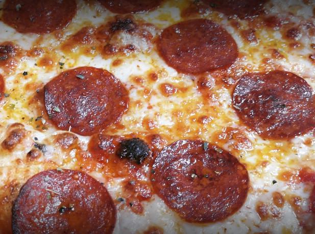Container Pizzas 